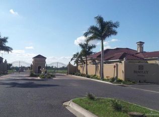 4907 Bristol, Edinburg, TX 78539