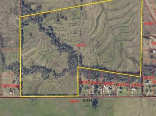 County Road 3816, Wills Pt, TX 75169