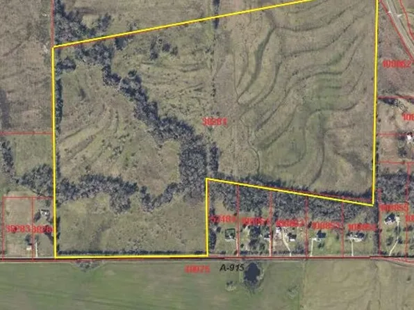 County Road 3816, Wills Pt, TX 75169