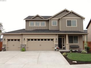 2152 N M Ct, Washougal, WA 98671