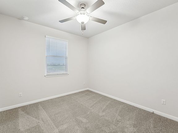 The Beacon 550 Floorplan