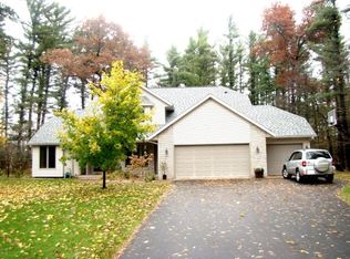 4621 Black Forest Dr, Wisconsin Rapids, WI 54494
