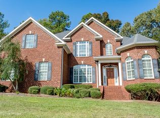 146 S Haven Ct, Macon, GA 31210