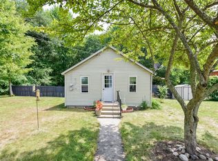 6028 West St, Twin Lake, MI 49457