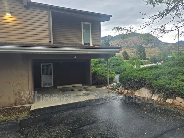 1296 Lorl Ln APT 4, Ogden, UT 84404