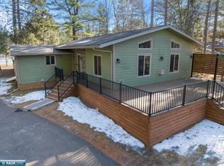 3919 E Long Lake Dr, Eveleth, MN 55734