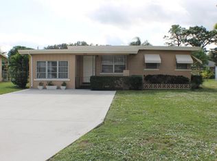 709 Gardenia Ave, Fort Pierce, FL 34982