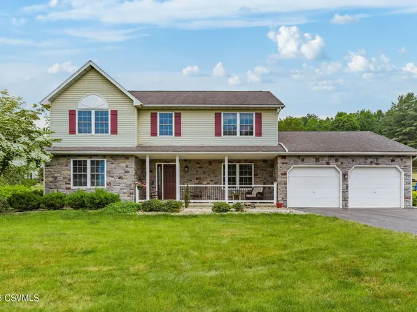 29 Valley Green Dr, Danville, PA 17821