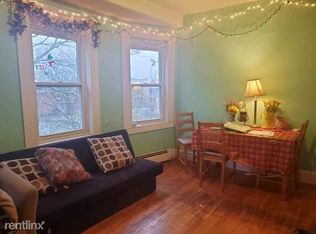 6 Dudley St, Cambridge, MA 02140