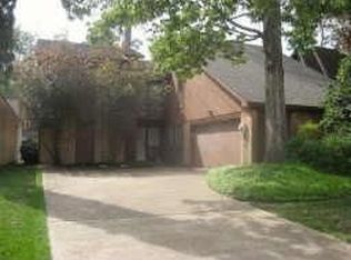 19906 18th Fairway Dr, Humble, TX 77346