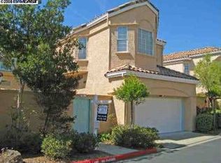 223 Majorca Dr, San Ramon, CA 94582