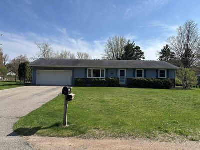 2151 BUCKINGHAM DRIVE, Plover, WI, 54467