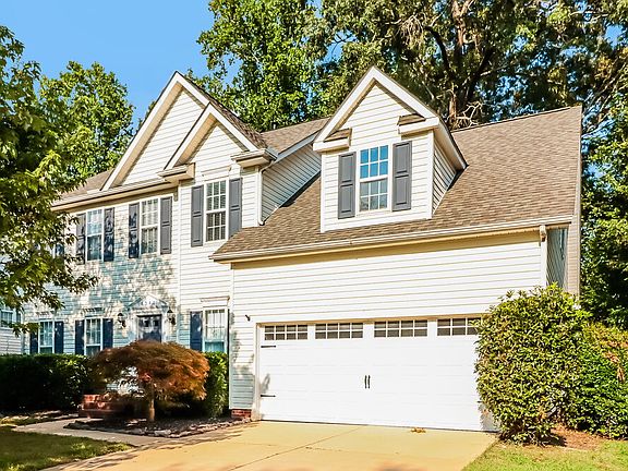 4th image of 8540 Glade Ct