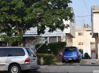 14583 225th St, Springfield Gardens, NY 11413