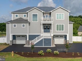 38032 Fenwick Shoals Blvd, Selbyville, DE 19975