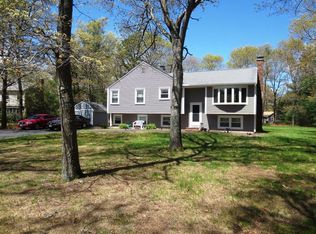 3 Dubois Way, Plymouth, MA 02360