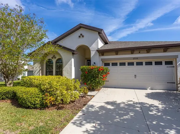 6906 Paradiso Dr, Apollo Beach, FL 33572