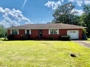 172 Meadowbrook Rd, Monroeville, AL 36460