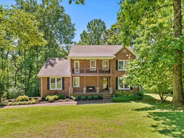 494 Deer Ridge Ln, Nashville, TN 37221