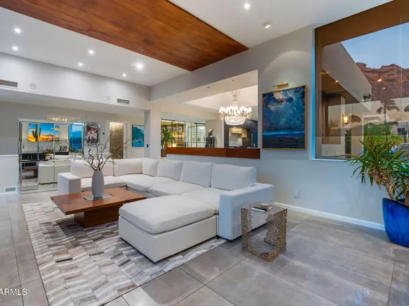 5905 N ECHO CANYON Lane, Phoenix, AZ 85018