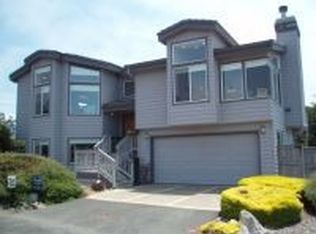 292 Orlando Dr, Cambria, CA 93428