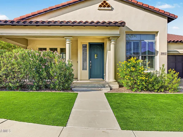 20832 W GLEN Street, Buckeye, AZ 85396