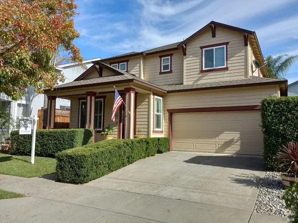 8720 Beverly Lane, Windsor, CA 95492
