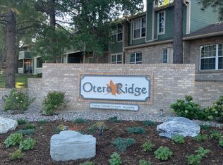 2710 E Otero Pl UNIT 4, Centennial, CO 80122