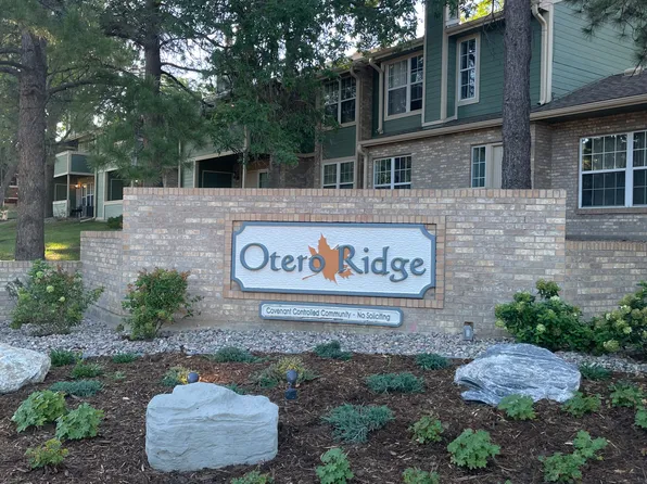 2710 E Otero Pl Unit 4, Centennial, CO 80122