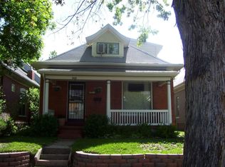 948 S Pennsylvania St, Denver, CO 80209