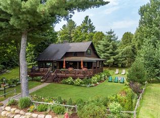 356 Whiteface Inn Ln, Lake Placid, NY 12946