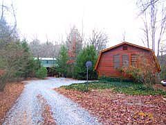 Separate Guest Quarters