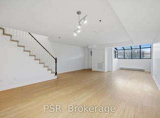 3314 Yonge St #7, Toronto, ON M4N 2M4