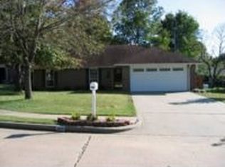 3229 Jefferson Ct, Bartlesville, OK 74006