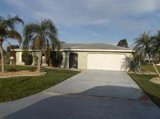 2067 Newcastle Ln, Punta Gorda, FL 33983