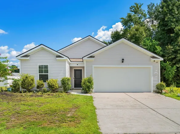 1222 Donald St., Conway, SC 29527