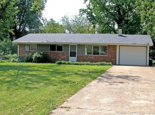 6028 Circle Dr, House Springs, MO 63051