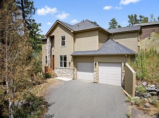 3144 Snow Trillium Way, Evergreen, CO 80439