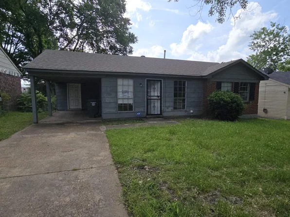 4690 Royal Ridge Dr, Memphis, TN 38128