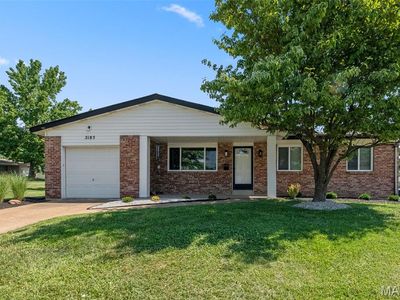 2185 Danelle Dr, Florissant, MO, 63031
