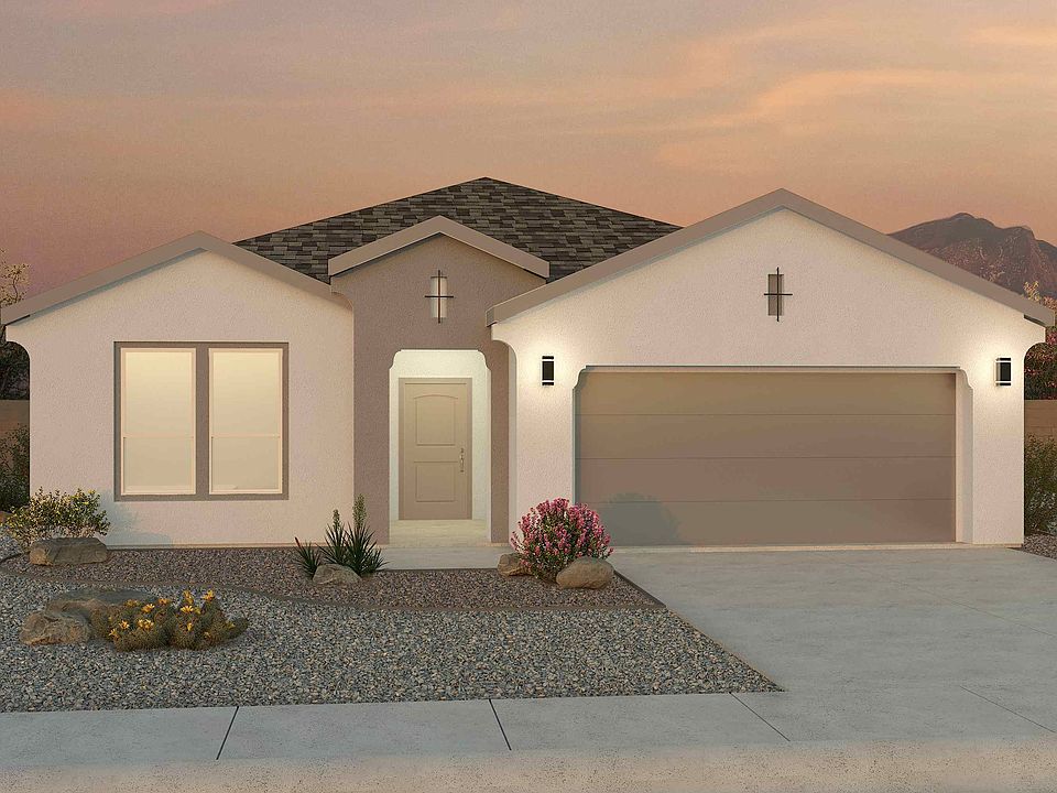 Plan Elevation.