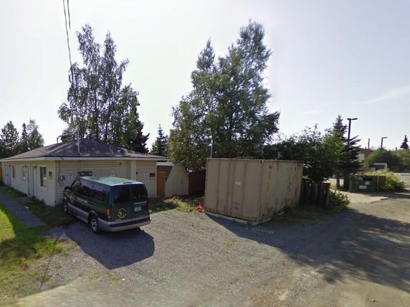 934 Medfra St, Anchorage, AK 99501