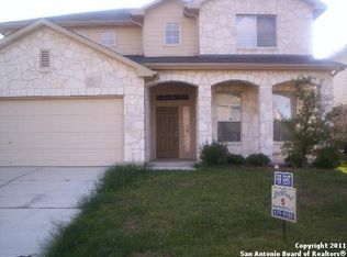 8439 Pale Horse Ln, San Antonio, TX 78254