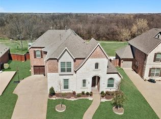 2777 Chatswood Dr, Trophy Club, TX 76262