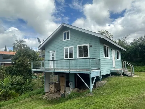 75 Akea Pl, Kula, HI 96790