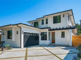 13344 Albers St, Van Nuys, CA 91401