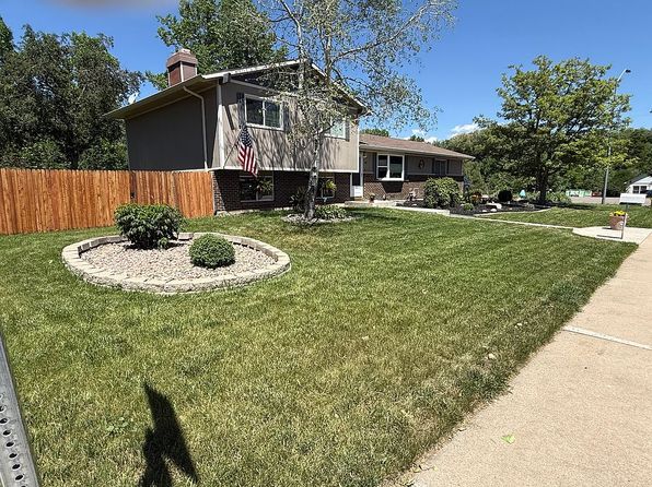 501 Locust Grove Dr