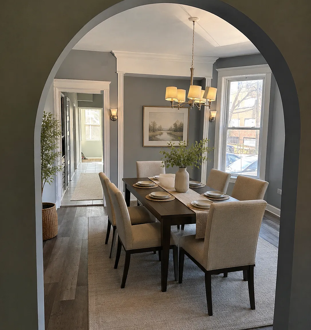 2 bed, 1250 sqft, $1,500 — Photo 2