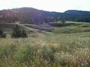 426 Hwy 21 N, Republic, WA 99166