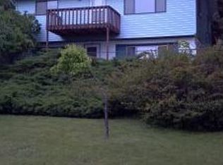 1624 Foley St, La Grande, OR 97850